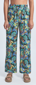 Mint Jeanne Pants