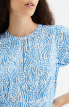 Load image into Gallery viewer, Baby Blue River Dress