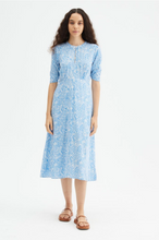 Load image into Gallery viewer, Baby Blue River Dress