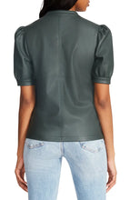 Load image into Gallery viewer, Hunter Green JANE Top