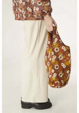 Autumn Quilted Bag