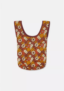 Autumn Quilted Bag