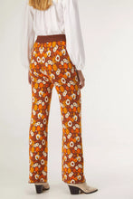 Load image into Gallery viewer, Autumn Floral Trousers