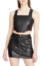 Load image into Gallery viewer, KIMMIE Corset Top