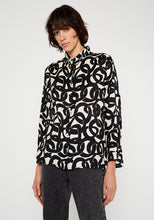 Load image into Gallery viewer, CHAIN PRINT BLOUSE