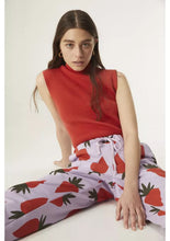 Load image into Gallery viewer, Carrot Print Joggers