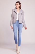 Load image into Gallery viewer, BB Dakota Easy Rider Moto Jacket