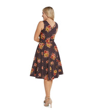 Load image into Gallery viewer, A-Line Dress