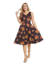 Load image into Gallery viewer, A-Line Dress