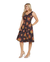 Load image into Gallery viewer, A-Line Dress