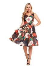 Load image into Gallery viewer, A-Line Dress