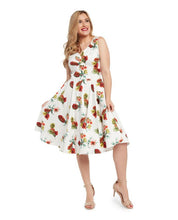 Load image into Gallery viewer, A-Line Dress