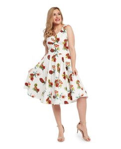 A-Line Dress