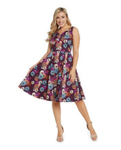 Load image into Gallery viewer, A-Line Dress