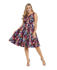 A-Line Dress