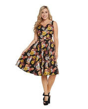 Load image into Gallery viewer, A-Line Dress
