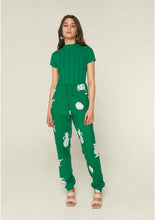 Load image into Gallery viewer, Ceramic Pot Print Joggers