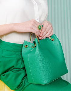 Compania Fantastica Bucket Bag