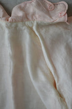 Load image into Gallery viewer, Handmade Child&#39;s Pink Silk Shirt