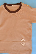 Load image into Gallery viewer, 1930s Childs Wool Gym Uniform