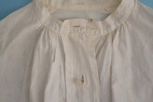Load image into Gallery viewer, Victorian Blouse size XS