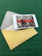 Gift Card (select amount)