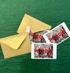 Gift Card (select amount)