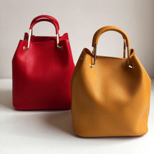 Load image into Gallery viewer, Compania Fantastica Bucket Bag