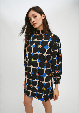 Jasmine Flower Dress