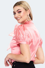 Load image into Gallery viewer, Oversized Bow Top