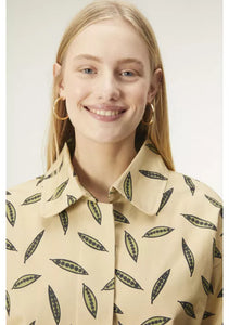 "Pea" Coat
