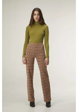 Load image into Gallery viewer, Pill Print Trousers