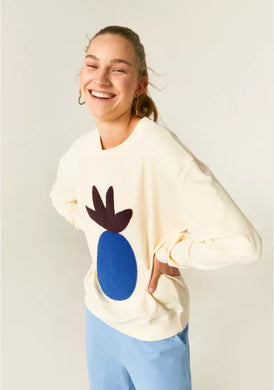 Pineapple Sweatshirt