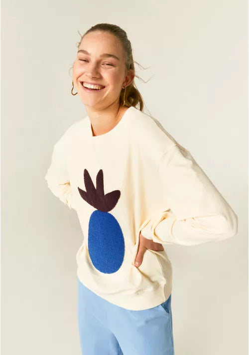Pineapple Sweatshirt