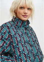 Load image into Gallery viewer, Robot Puff Coat