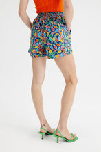 Load image into Gallery viewer, Rainbow Fish Shorts