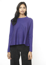 Load image into Gallery viewer, Compania Fantastica Smock Sweater